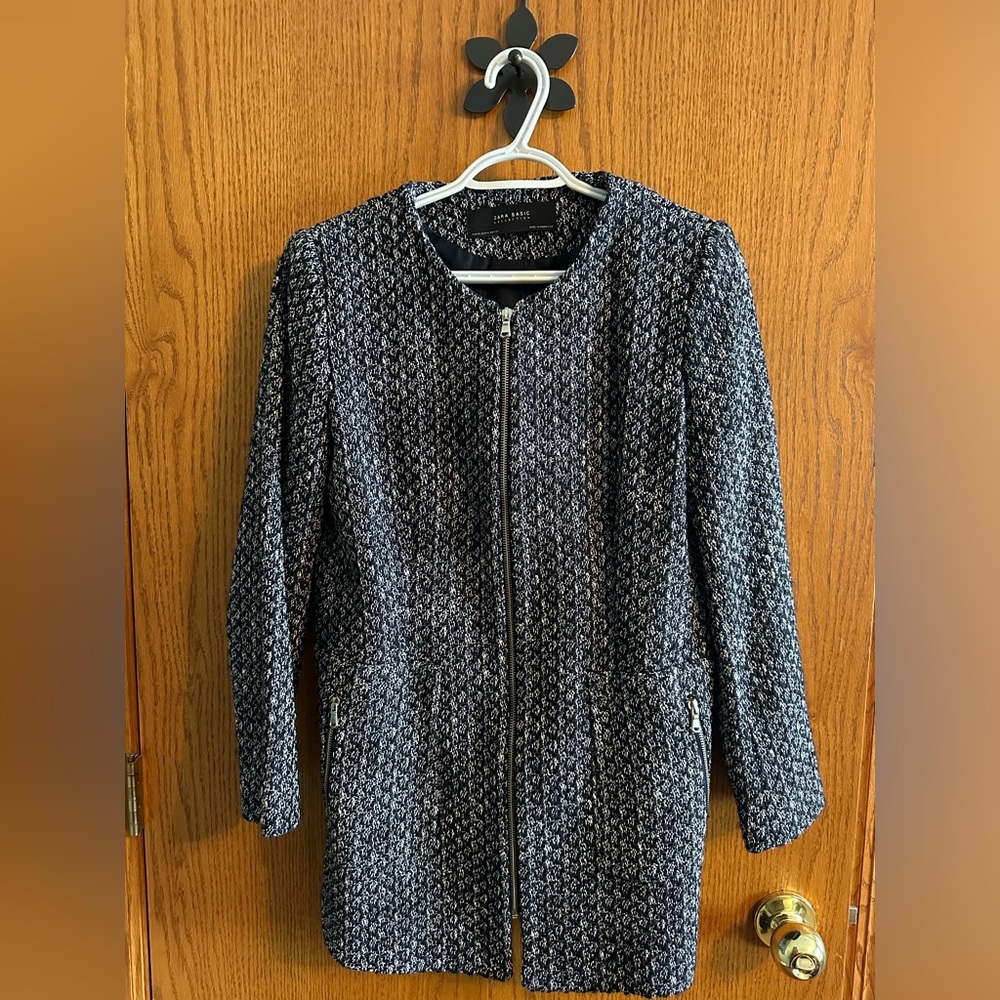 Zara Jacket